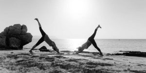 Everything You Need to Know About Sun Salutations