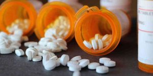 Lisinopril Almost Killed Me